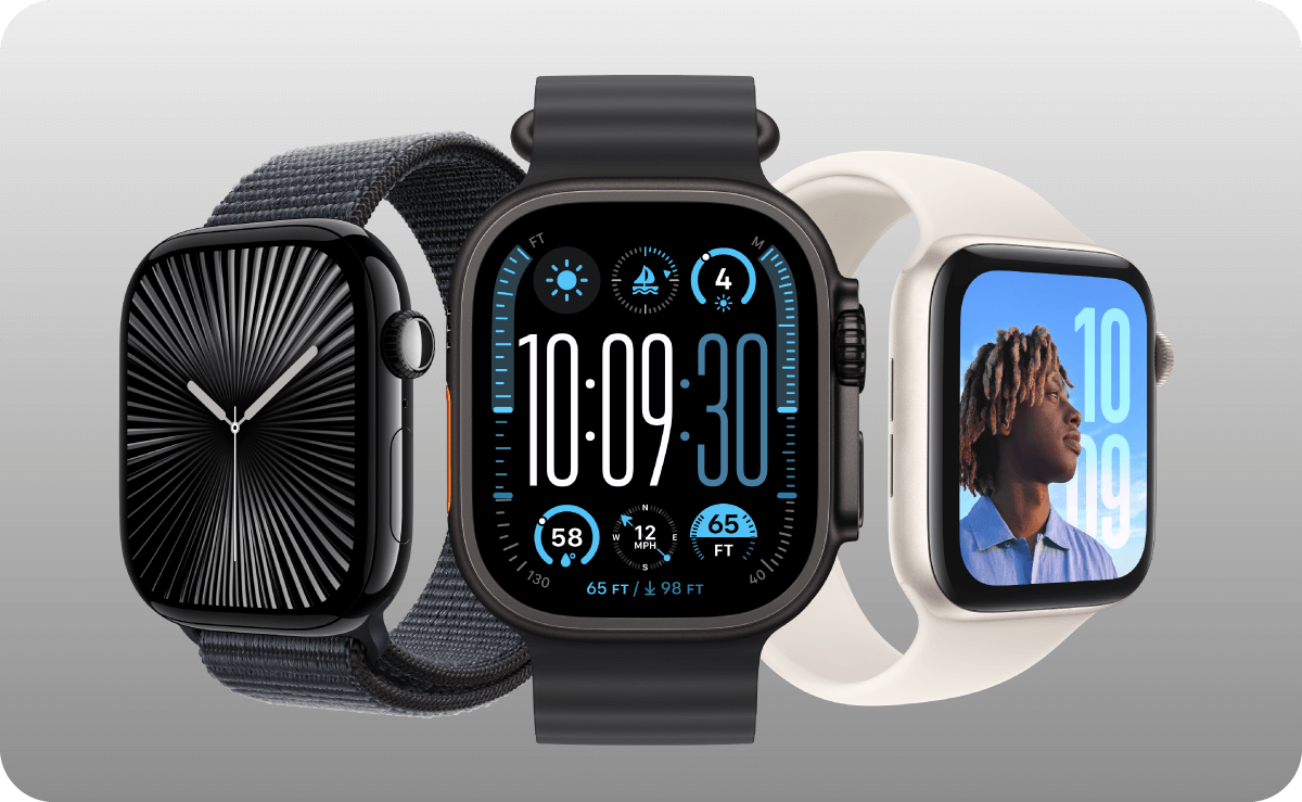 Apple Watch